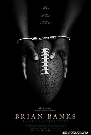 Brian Banks (2018) Hindi Dubbed